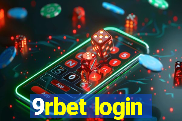 9rbet login